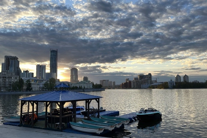 Свердловские спасатели выпустили экстренное предупреждение