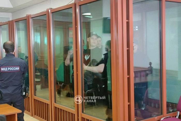 Свердловский областной суд вынес приговор 8 участникам «драки на киях» в Сысерти