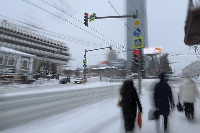 Свердловские спасатели выпустили экстренное предупреждение