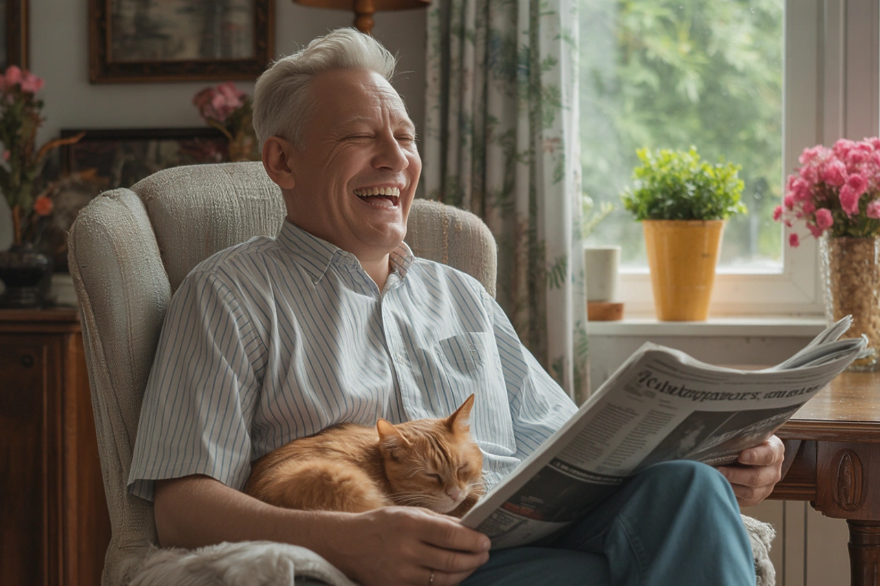 Россияне обьяснили, почему идея депутата обязать их менять паспорт в 60 лет — плохая