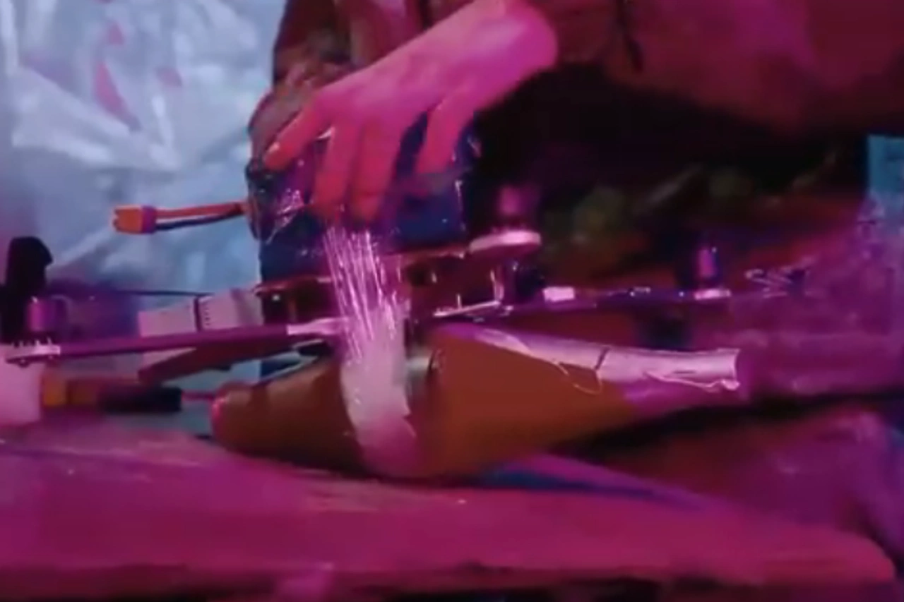 СМИ узнали о российском перебежчике на сторону ВСУ