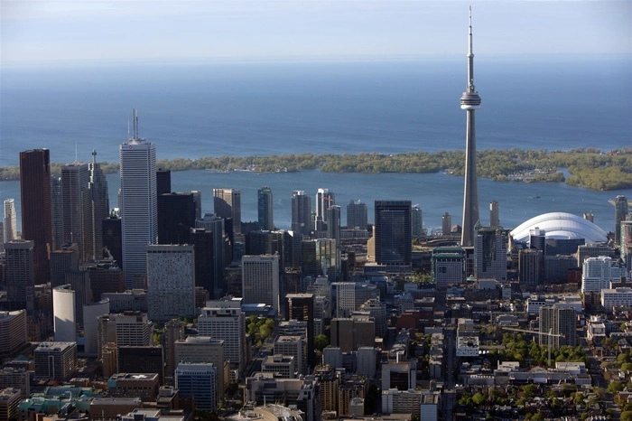 Российский «Хардкор» приняли в Торонто на ура