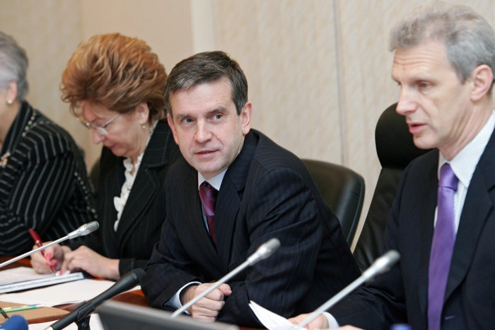 Зурабова назвали бездарным послом