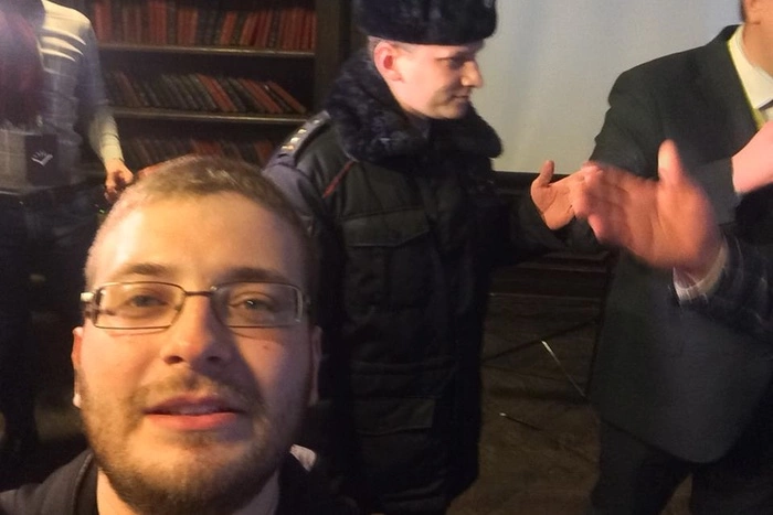 Горизбирком Екатеринбурга забраковал подписи кандидата от «Парнаса»