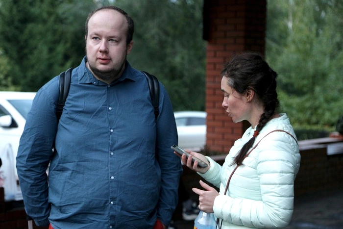 В Омск для обследования Навального прибудут специалисты из Москвы