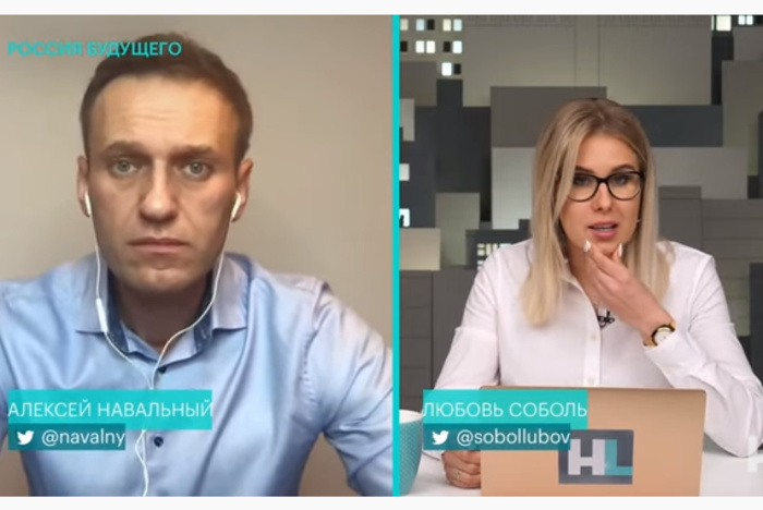 Навальный вернется в Россию. «Сразу же после восстановления здоровья»