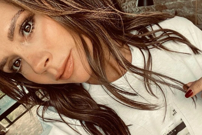 Виктория Бекхэм отравилась ртутью