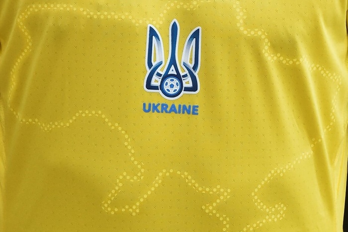 «Героям слава» сделали на Украине официальным футбольным слоганом