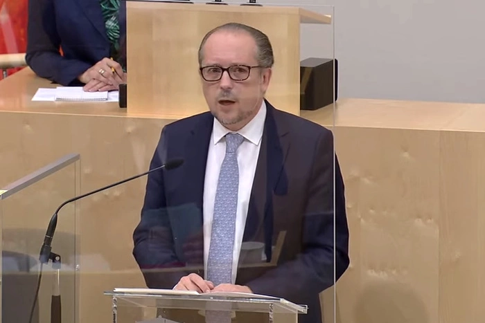 Австрия вновь выступила против принятия Украины в Евросоюз