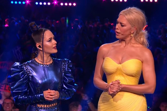 Пригожин объяснил отказ «Евровидения» показать выступление Зеленского