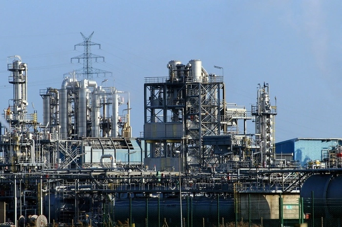 Уральский ведущий металлургический завод попал под санкции Евросоюза