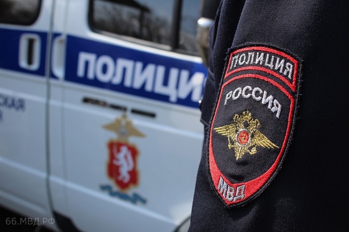 Задержан подозреваемый в убийстве семи человек в Каменске-Уральском