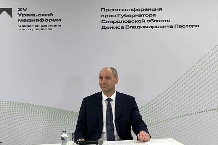 Денис Паслер сменил мэра после водного коллапса в родном городе