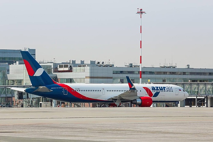 Из Кольцово запустят прямые рейсы на вьетнамский остров