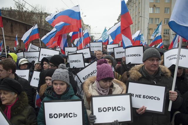 МФТИ извинился за некорректную публикацию замдекана о смерти Немцова