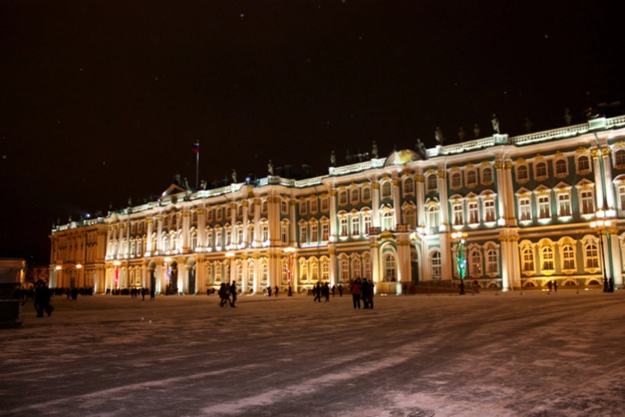 Улицу Вайнера начнут готовить к строительству центра «Эрмитаж-Урал»