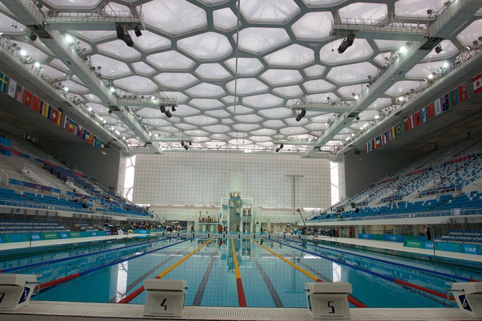 Николай Валуев ответил пловчихе Юлии Ефимовой