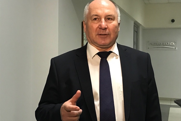 Чайников объяснил, почему Кожемяко не станет главой Екатеринбурга