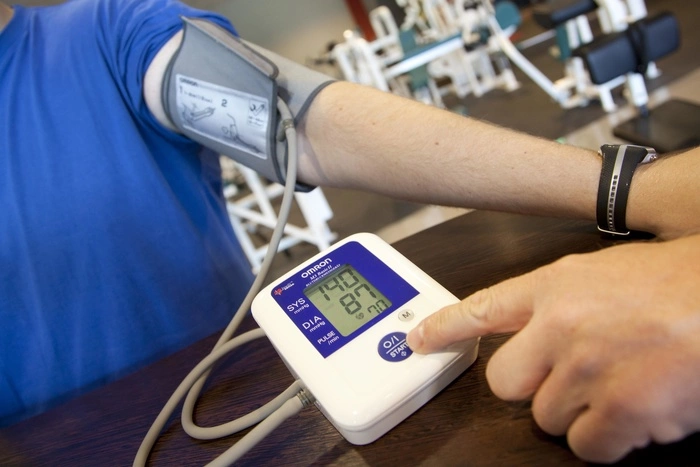 Ультразвук помогает снизить давление на несколько месяцев