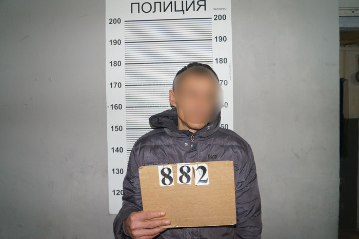 В Свердловской области задержали 33 преступника, находившихся в федеральном розыске