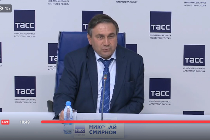 Министр ЖКХ Смирнов: У нас нет управляющих компаний, которые не выполняют свою работу