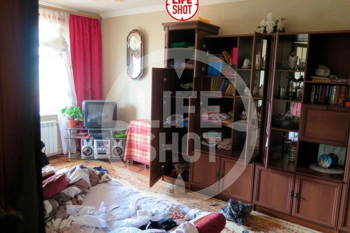 Стали известны результаты обыска в квартире напавшего на школу в Казани