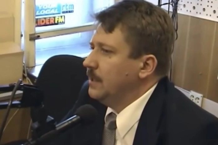 Виктора Бута обменяли на баскетболистку Грайнер