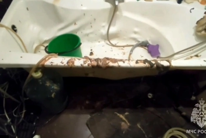 При взрыве самогонного аппарата на Урале погиб студент (ФОТО, ВИДЕО)