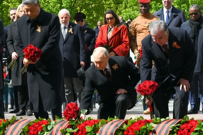 Президент Вучич прокомментировал поставки ВСУ снарядов с заводов Сербии