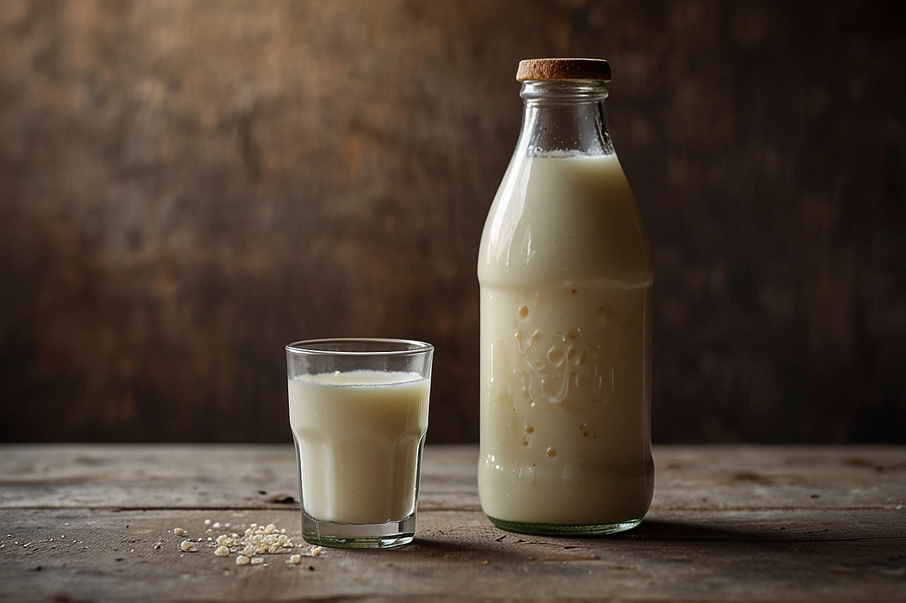 Уральские учёные обнаружили супер-свойства обычного кефира