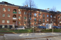 Управляющие компании Екатеринбурга скупают бизнесмены