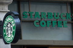 В Starbucks подтвердили открытие кофейни в Екатеринбурге