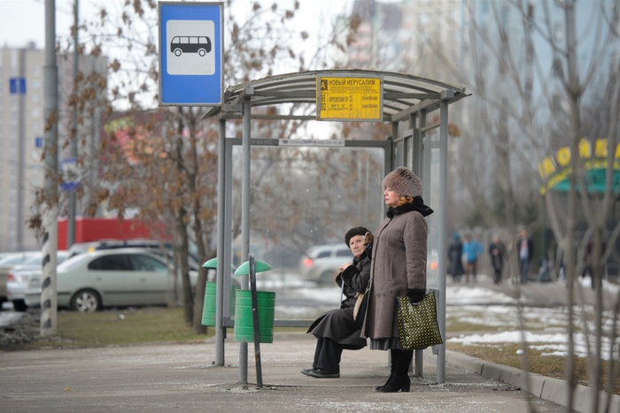 Низкопольные автобусы для Екатеринбурга подешевели на четверть миллиарда