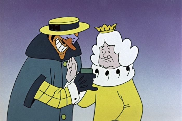 Аниматоры пожаловались на «Союзмультфильм» Мединскому по поводу гонораров