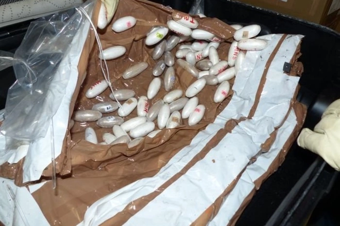 Дело обвиняемой во ввозе наркотиков во Вьетнам россиянки вернули на доследование