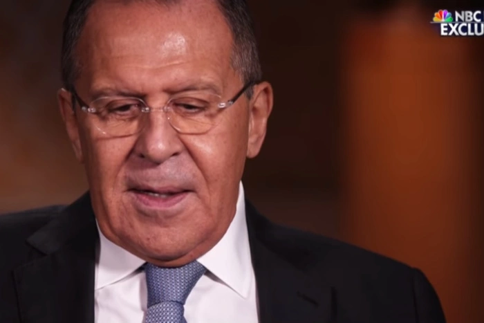 «На точке замерзания». Лавров заявил, что доверие между Москвой и Лондоном утрачено