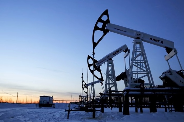 NYT: ЕС готовит России нефтяное эмбарго