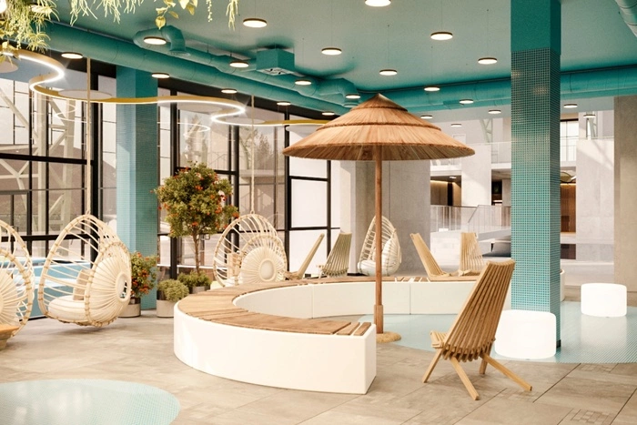 Екатеринбуржцы пожаловались на цены в новом термальном комплексе