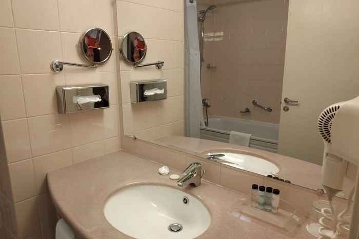 Мэр Сургута похвалился, что все 3 года работы на этом посту жил в гостинице