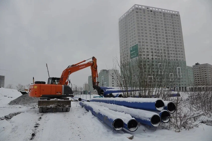 Мэрия Екатеринбурга готовится передать в концессию объекты «Водоканала»