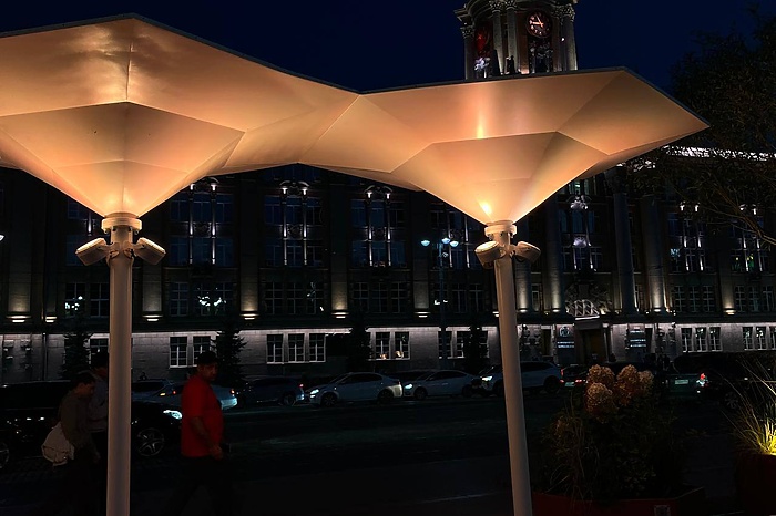 Алексей Орлов пообещал, что «Лето на площади» начнет экономить средства