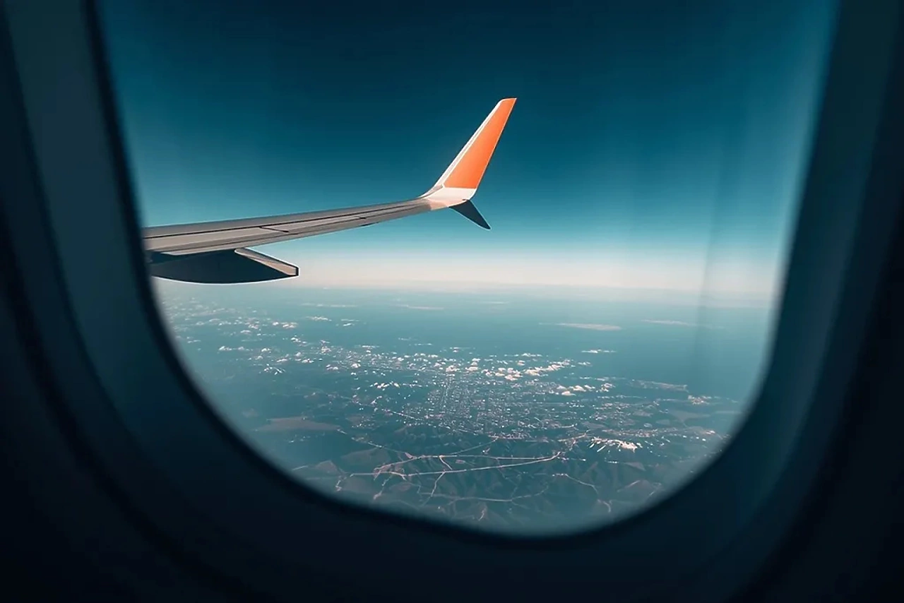 Екатеринбуржцы застряли в аэропорту Египта