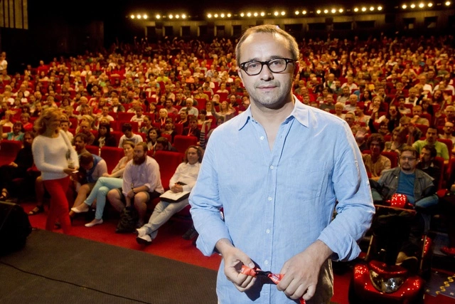 «Левиафан» назван лучшим фильмом на Лондонском кинофестивале