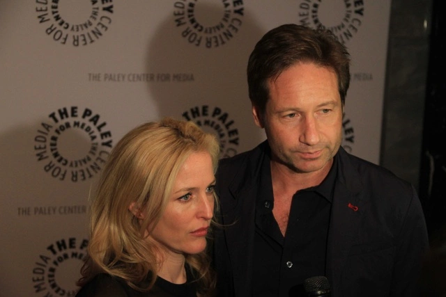 Канал Fox намерен возродить «Секретные материалы»