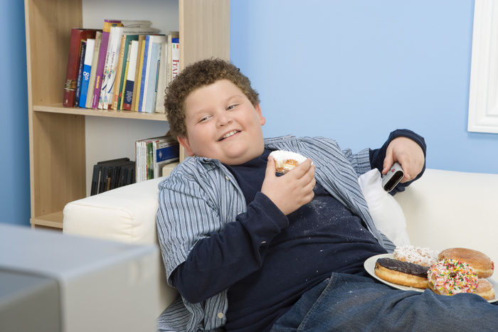 В Свердловской области за 10 лет стало вдвое больше школьников с ожирением