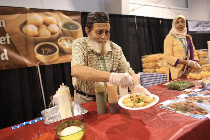 Мировой халяльный рынок к 2020 году вырастет до $2,6 трлн