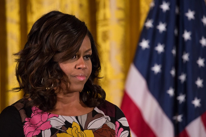 Мэра города в США уволили за расистский комментарий в адрес Мишель Обамы