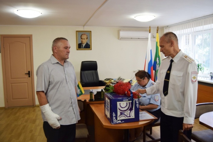 Вместо Кавказа начальника полиции Екатеринбурга отправляют в Пермь