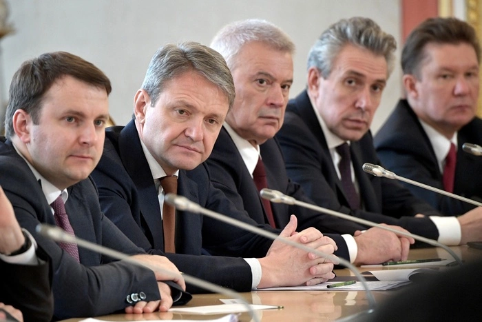 Орешкин рассказал о возможных условиях повышения пенсионного возраста