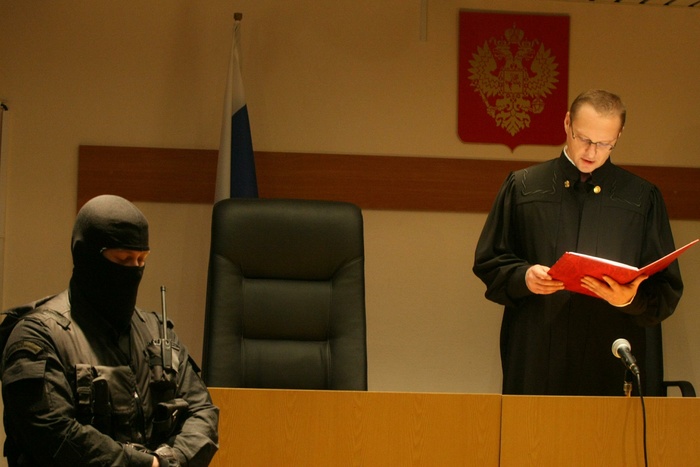 В Екатеринбурге вынесли приговор убийцам ревдинской таксистки